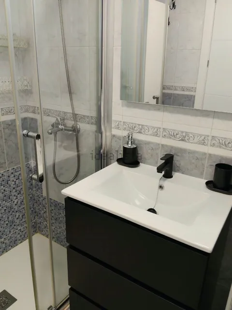 Pis de 38 m² a Gijón