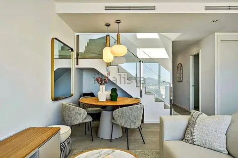 Apartamento 98 m² em Finestrat (4/7)