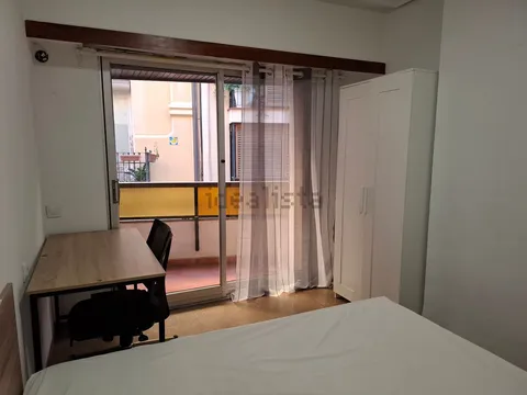 Habitació de lloguer, València