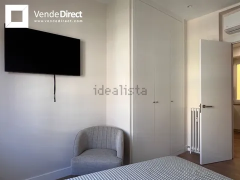 Appartamento 150 m² a Madrid