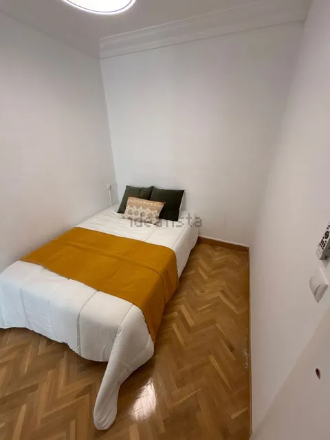 Habitació de lloguer, Madrid (3/29)