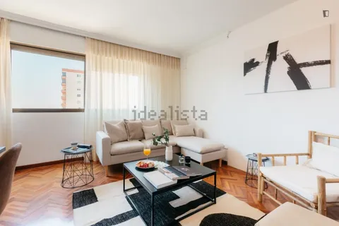 Habitació de lloguer, València