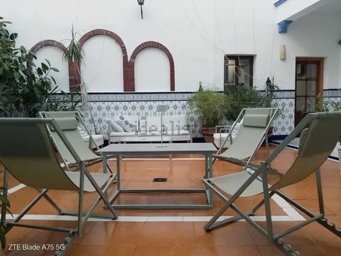 Habitació de lloguer, Còrdova