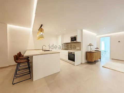 Pis de 121 m² a Marbella