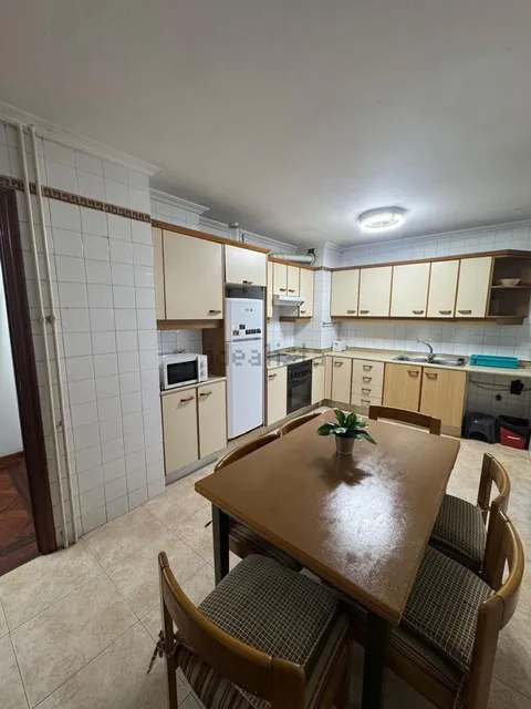 Habitació de lloguer, Pontevedra