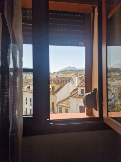 Chambre à louer, Antequera