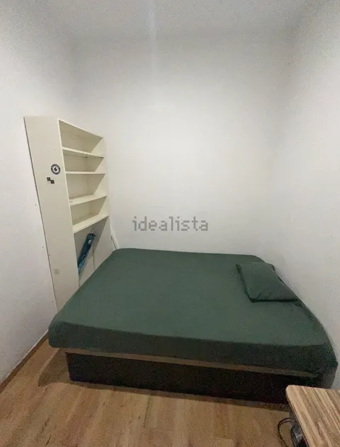 Stanza in affitto, Barcelona