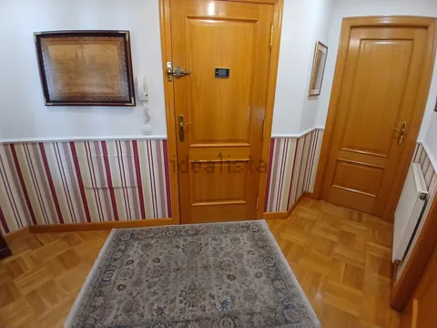 Pis de 90 m² a Burgos