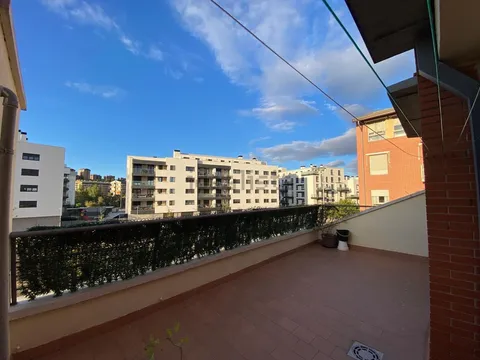 Pis de 70 m² a Valladolid