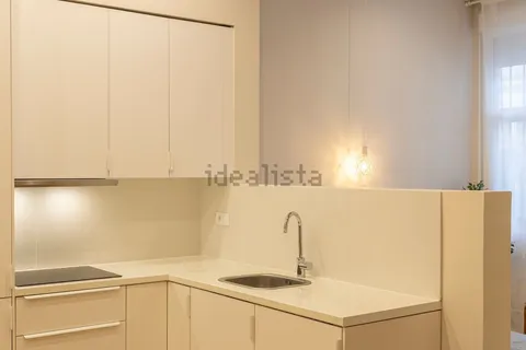 Квартира 95 м² в Мадриде