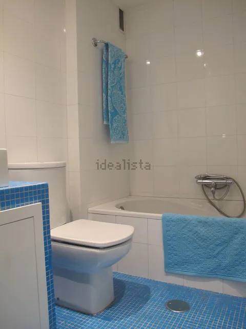 Appartement 120 m² à Madrid