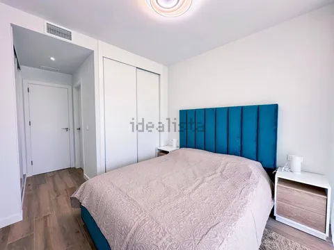 Pis de 95 m² a Oriola