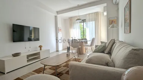 Habitació de lloguer, Còrdova