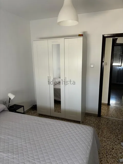 Habitació de lloguer, Almeria