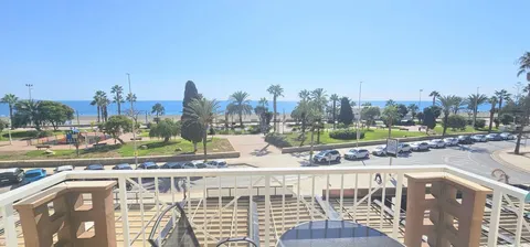Pis de 100 m² a Vélez-Málaga