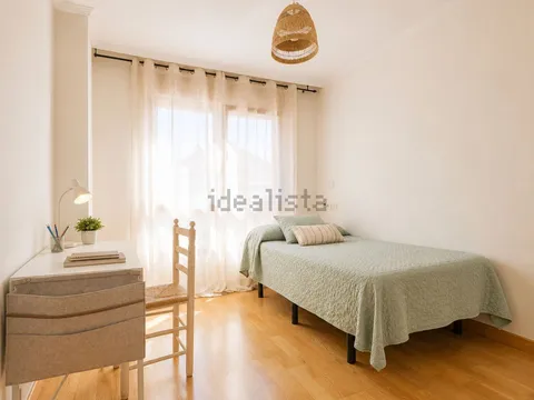 Habitació de lloguer, Gijón