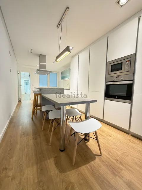 Pis de 170 m² a Alacant