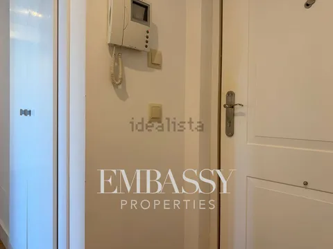 Pis de 135 m² a Madrid