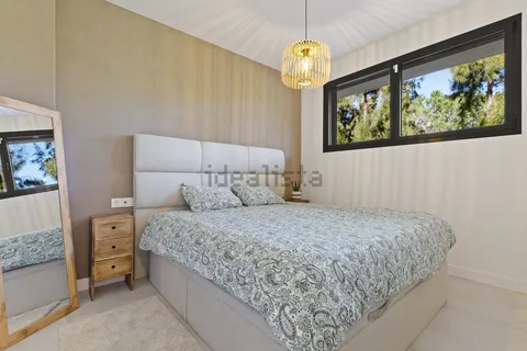 Haus 233 m² in Mijas