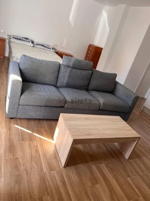Appartement 45 m² à Málaga