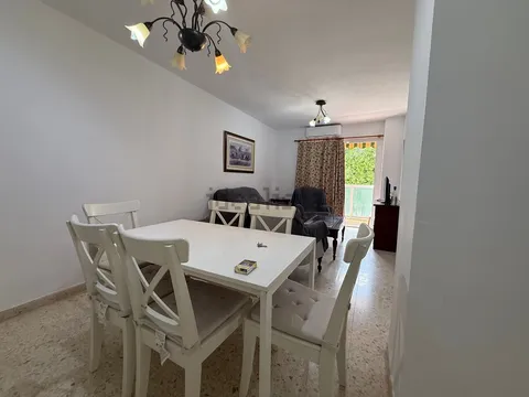 Pis de 100 m² a Màlaga