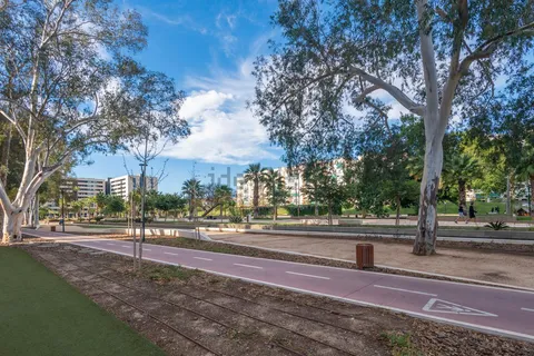 Pis de 66 m² a Màlaga