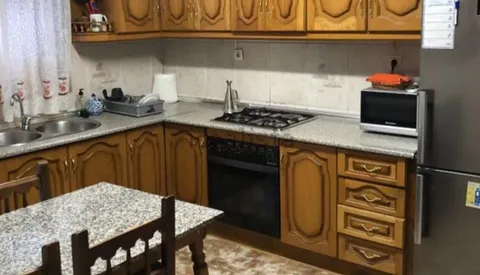 Pis de 160 m² a Granada