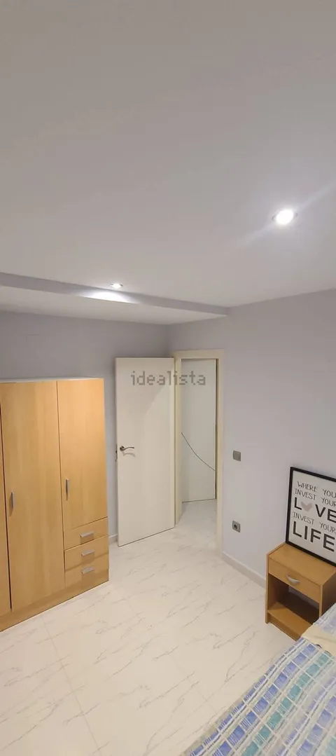 Habitación en alquiler, Valencia