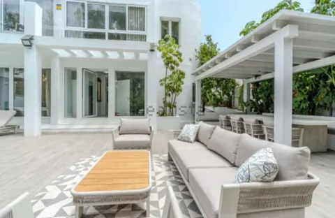 Casa de 350 m² a Marbella