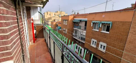 Pis de 50 m² a Madrid