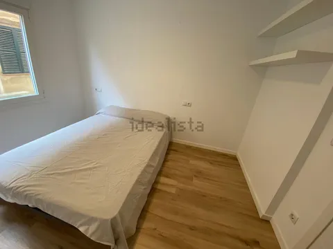 Habitació de lloguer, Palma