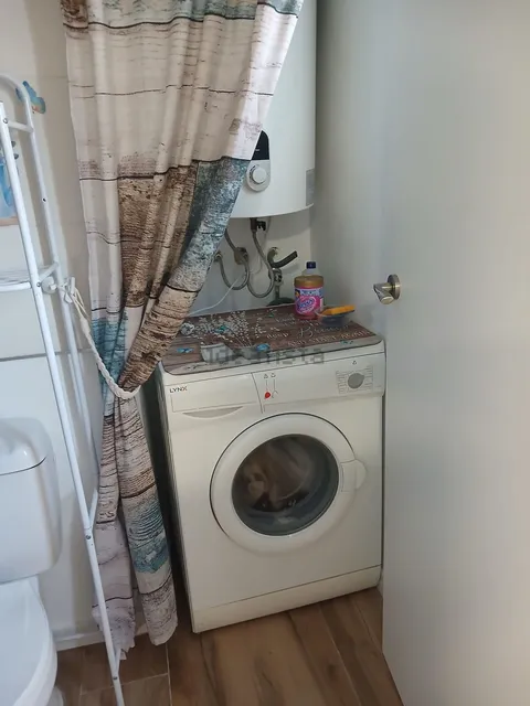 Pis de 64 m² a Ogíjares