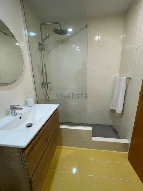 Pis de 77 m² a Sagunt