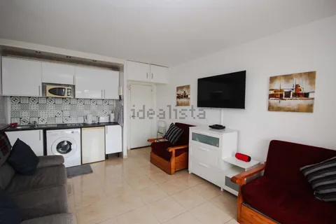 Wohnung 45 m² in Calvià
