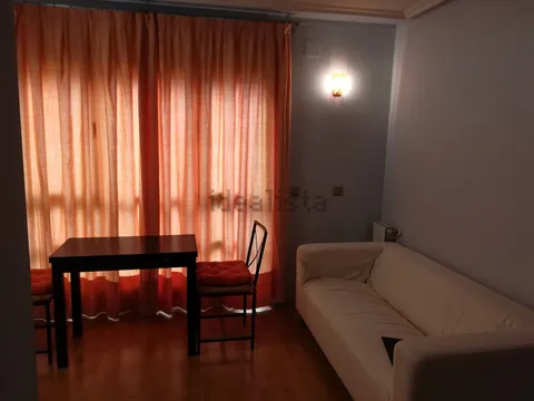Pis de 40 m² a Lleó