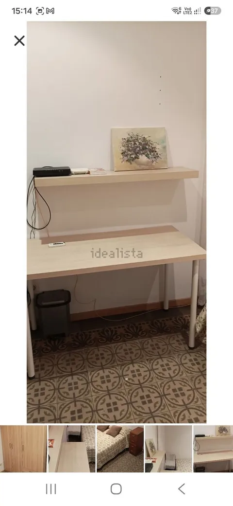 Zimmer zur Miete, Barcelona