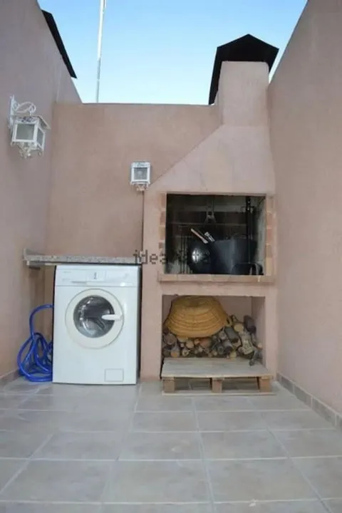 Moradia 100 m² em Santa Pola (2/9)