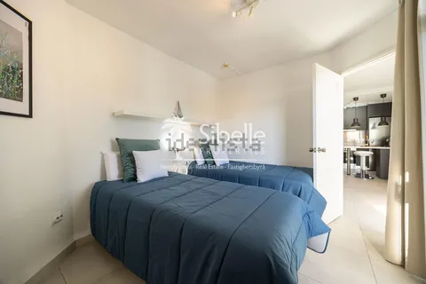 Appartement 54 m² à Mogán