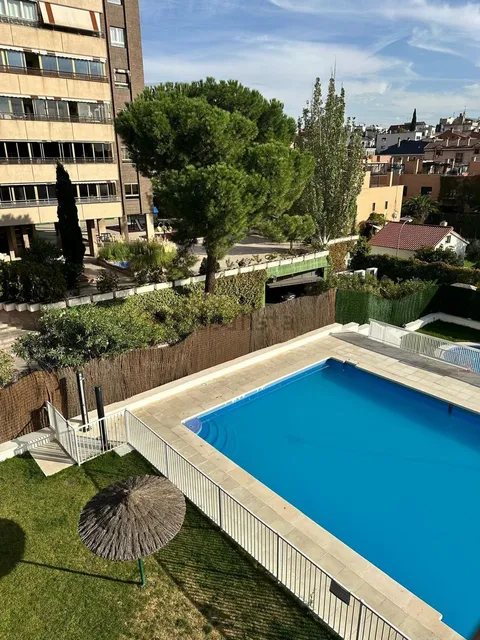 Pis de 157 m² a Madrid