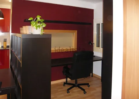 Wohnung 58 m² in l'Hospitalet de Llobregat