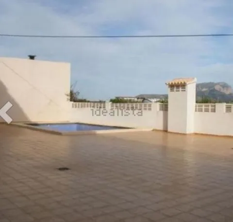 Apartamento 75 m² em Ondara (2/9)