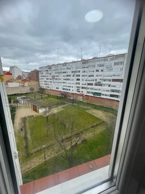 Apartamento 80 m² em Valladolid