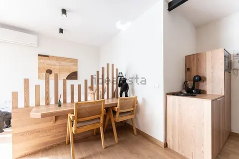 Pis de 37 m² a Mijas
