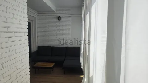 Pis de 121 m² a Màlaga