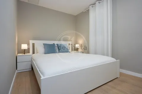 Appartamento 57 m² a Barcelona