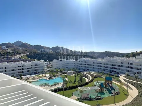 Pis de 150 m² a Màlaga