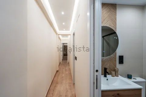 Pis de 88 m² a Granada