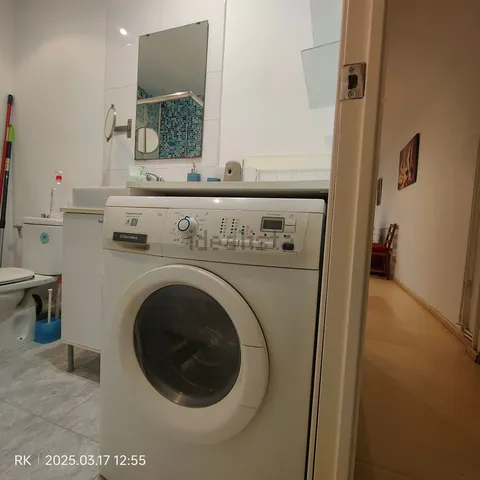 Pis de 50 m² a Barcelona