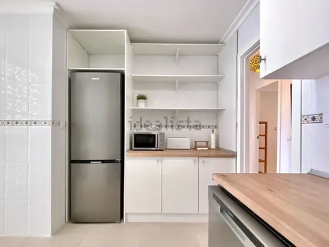 Pis de 113 m² a Almuñécar