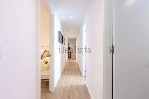 Wohnung 130 m² in Málaga